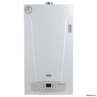 Газовый котел Baxi ECO Four 24