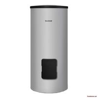 Бойлер косвенного нагрева Buderus Logalux SU200/5 S-B серебристый