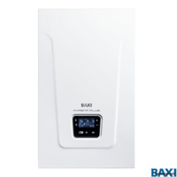 Электрический котел BAXI AMPERA Pro 12